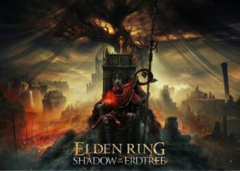 รีวิว Elden Ring DLC Shadow of the Erdtree ส่วนเสริมที่ผู้มัวหมองต้องได้เล่น