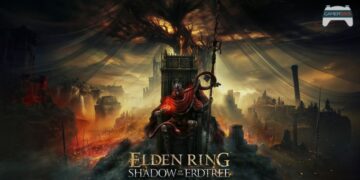 รีวิว Elden Ring DLC Shadow of the Erdtree ส่วนเสริมที่ผู้มัวหมองต้องได้เล่น