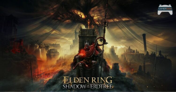รีวิว Elden Ring DLC Shadow of the Erdtree ส่วนเสริมที่ผู้มัวหมองต้องได้เล่น