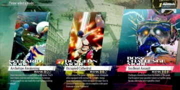 เล่นแล้วมาเล่า เดโม Metaphor : ReFantazio เกมเพลย์ที่ชาวเกม Atlus คุ้นเคยกันดี