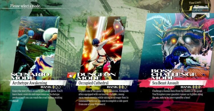 เล่นแล้วมาเล่า เดโม Metaphor : ReFantazio เกมเพลย์ที่ชาวเกม Atlus คุ้นเคยกันดี