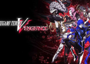 พรีวิว Shin Megami Tensei V: Vengeance เนื้อเรื่องเส้นทางใหม่ที่หลากหลายกว่าเดิม