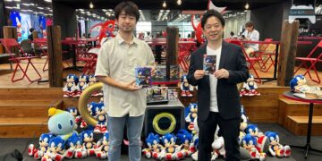 บทสัมภาษณ์ Sonic X Shadow Generations กับทีมผู้สร้าง เหตุผลที่เลือก Shadow มาเป็นตัวเอก