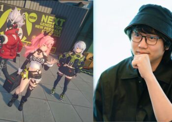 บทสัมภาษณ์ Zenless Zone Zero กับโปรดิวเซอร์ Zhenyu Li