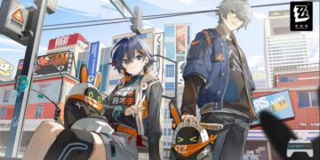 คุยหลังเล่น พรีวิว Zenless Zone Zero เดโมของรอบสื่อ เจาะลึก end game content