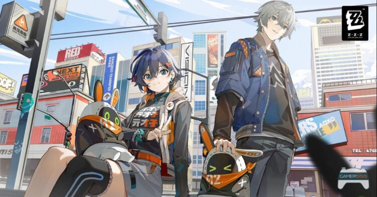 คุยหลังเล่น พรีวิว Zenless Zone Zero เดโมของรอบสื่อ เจาะลึก end game content