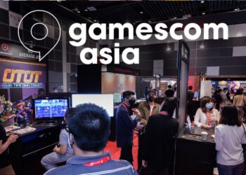 Gamescom Asia 2024 เตรียมจัดในตุลาคมนี้ พร้อมการกลับมาอีกครั้งของ Capcom