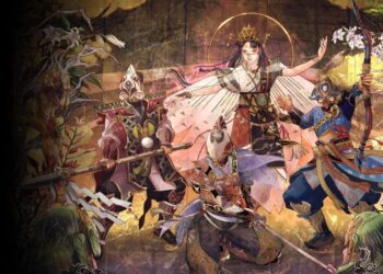 รีวิว Kunitsu-Gami: Path of the Goddess เกมที่นำเสนอวัฒนธรรมญี่ปุ่นไว้ในทุกอนู