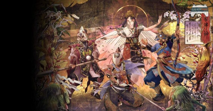 รีวิว Kunitsu-Gami: Path of the Goddess เกมที่นำเสนอวัฒนธรรมญี่ปุ่นไว้ในทุกอนู