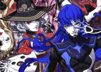 บทสัมภาษณ์ Shin Megami Tensei V: Vengeance ตัวละคร Yoko นั้นมีตั้งแต่การพัฒนาเกมภาคต้นฉบับ