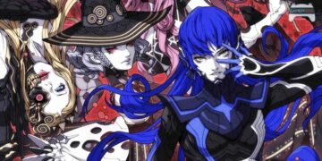 บทสัมภาษณ์ Shin Megami Tensei V: Vengeance ตัวละคร Yoko นั้นมีตั้งแต่การพัฒนาเกมภาคต้นฉบับ