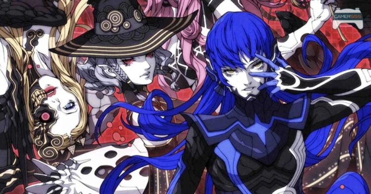 บทสัมภาษณ์ Shin Megami Tensei V: Vengeance ตัวละคร Yoko นั้นมีตั้งแต่การพัฒนาเกมภาคต้นฉบับ