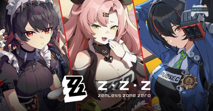 Zenless Zone Zero Tier List สำหรับผู้หมุนหาตัว meta