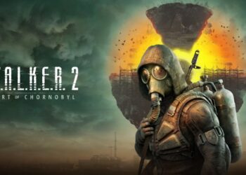 STALKER 2: Heart of Chornobyl เลื่อนวันจำหน่ายเป็น 20 พฤศจิกายนนี้