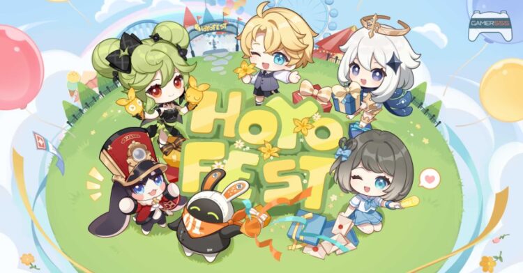 พาเที่ยวงาน HoYo FEST 2024 ครั้งแรกกับการจัดงานเดี่ยวในประเทศไทย