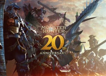 แปล บทสัมภาษณ์ Monster Hunter ฉลองครบรอบ 20 ปี เปิดปากคุยกับเหล่าผู้กำกับแต่ละภาค