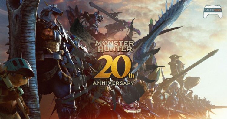 แปล บทสัมภาษณ์ Monster Hunter ฉลองครบรอบ 20 ปี เปิดปากคุยกับเหล่าผู้กำกับแต่ละภาค