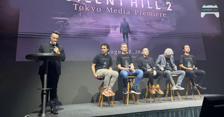 บทสัมภาษณ์ Silent Hill 2 Remake กับทีมงานเบื้องหลังผู้คืนชีพแฟรนไชส์ในตำนาน