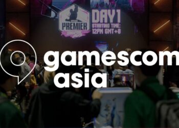 Capcom ประกาศรายละเอียดทั้งหมดในการเข้าร่วมงาน Gamescom Asia 2024