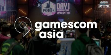 Capcom ประกาศรายละเอียดทั้งหมดในการเข้าร่วมงาน Gamescom Asia 2024