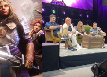 บทสัมภาษณ์ Dragon Age: The Veilguard การก้าวสู่ยุคใหม่ของแฟรนไชส์