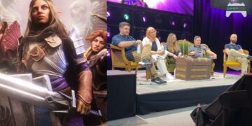 บทสัมภาษณ์ Dragon Age: The Veilguard การก้าวสู่ยุคใหม่ของแฟรนไชส์