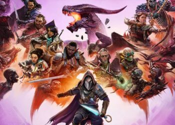 คุยหลังเล่น พรีวิว Dragon Age: The Veilguard การปรับรูปแบบเกมสู่แอคชั่นที่มากขึ้น