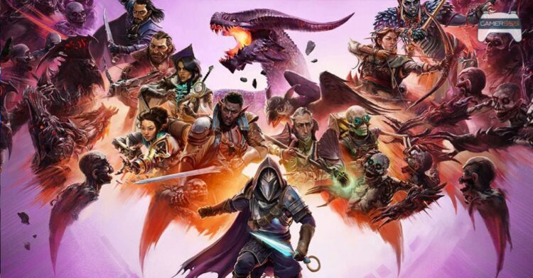 คุยหลังเล่น พรีวิว Dragon Age: The Veilguard การปรับรูปแบบเกมสู่แอคชั่นที่มากขึ้น