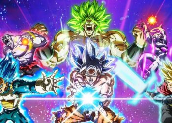 บทสัมภาษณ์ Dragon Ball: Sparking! Zero กับโปรดิวเซอร์ Jun Furutani