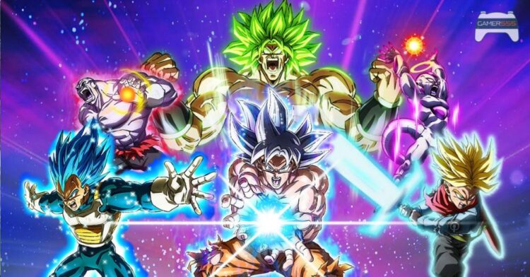 บทสัมภาษณ์ Dragon Ball: Sparking! Zero กับโปรดิวเซอร์ Jun Furutani