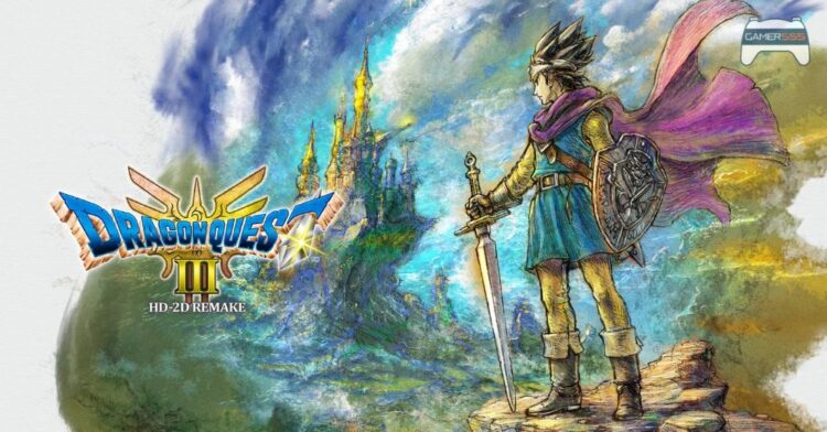 [TGS 2024] คุยหลังเล่น Dragon Quest III HD-2D Remake เกมรีเมคที่คงความคลาสสิคและมีระบบที่เข้ากับยุคสมัยใหม่