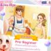 Love Box Me เกมแคชชวลสุดน่ารักเปิดลงทะเบียนแล้ว เตรียมเล่นกันทั้ง SEA วันที่ 1 ตุลาคมนี้