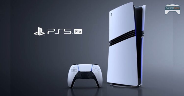 เปิดตัว PS5 Pro เริ่มขาย 7 พ.ย. นี้ มาพร้อม GPU แรงขึ้น 45%