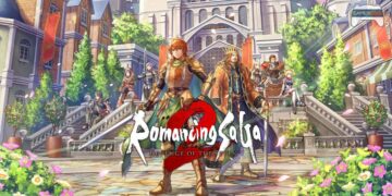 [TGS 2024] คุยหลังเล่น Romancing SaGa 2: Revenge of the Seven เกม Turn Base ที่มีเอกลักษณ์เป็นของตัวเอง