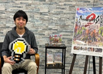 [TGS 2024] บทสัมภาษณ์ Romancing SaGa 2 กับ Shinichi Tatsuke การทำภาครีเมคที่ยังคงเอกลักษณ์ของตัวเกม