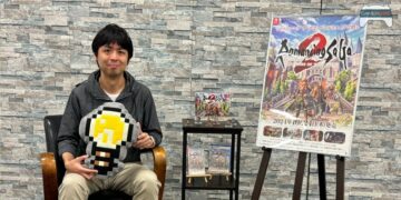 [TGS 2024] บทสัมภาษณ์ Romancing SaGa 2 กับ Shinichi Tatsuke การทำภาครีเมคที่ยังคงเอกลักษณ์ของตัวเกม