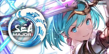 ประกาศจัด SEA Major 2024 อีเวนต์ใหญ่เกมต่อสู้ส่วนหนึ่งของ Arc World Tour