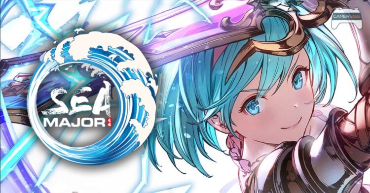 ประกาศจัด SEA Major 2024 อีเวนต์ใหญ่เกมต่อสู้ส่วนหนึ่งของ Arc World Tour