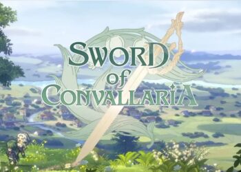 บทสัมภาษณ์ Sword of Convallaria เกมมือถือสไตล์คลาสสิค RPG