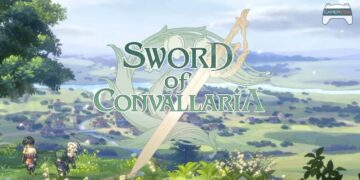 บทสัมภาษณ์ Sword of Convallaria เกมมือถือสไตล์คลาสสิค RPG