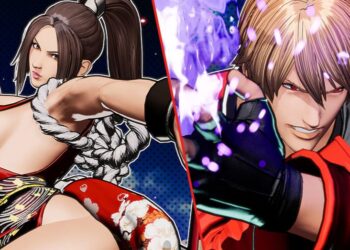 [TGS 2024] คุยหลังเล่น Fatal Fury: City of the Wolves การกลับมาหลังจากห่างหายไปนาน