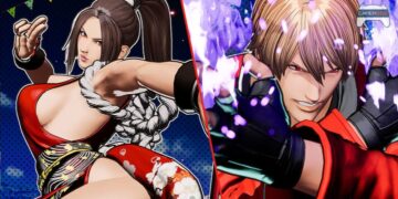 [TGS 2024] คุยหลังเล่น Fatal Fury: City of the Wolves การกลับมาหลังจากห่างหายไปนาน