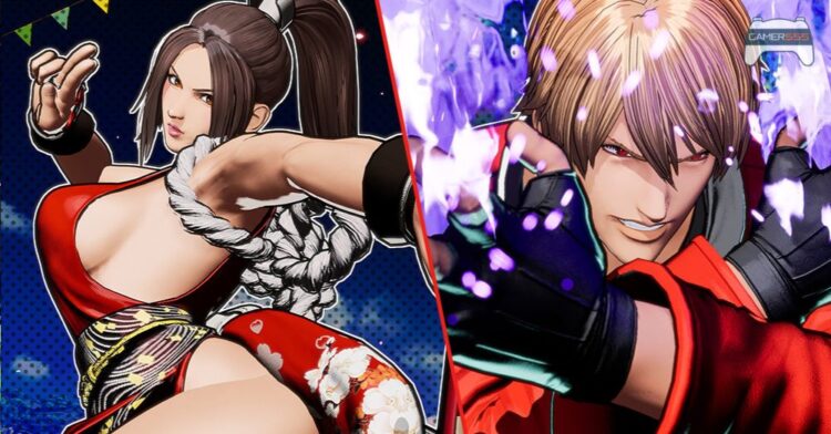 [TGS 2024] คุยหลังเล่น Fatal Fury: City of the Wolves การกลับมาหลังจากห่างหายไปนาน