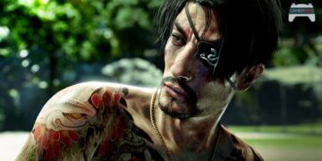 [TGS 2024] คุยหลังเล่น Like a Dragon: Pirate Yakuza in Hawaii กาว บ้า และยังสนุกเหมือนเคย