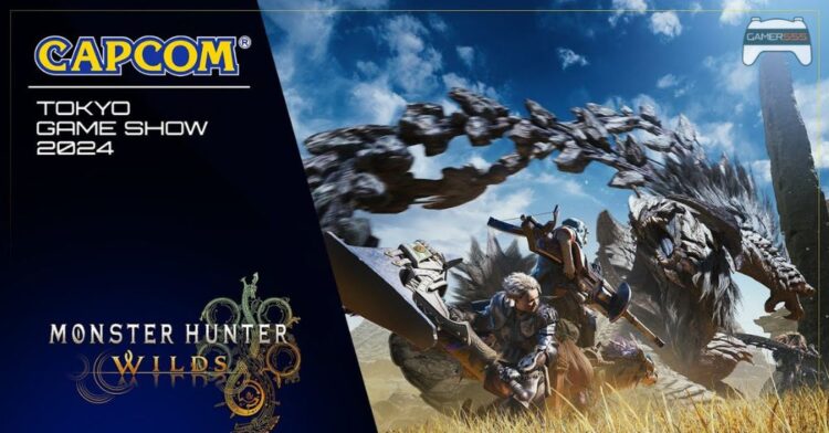 [TGS 2024] คุยหลังเล่น เดโม Monster Hunter Wilds การพัฒนาจากเกมภาคก่อนๆ ไปอีกขึ้น
