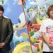 [TGS 2024] บทสัมภาษณ์ Sonic Rumble กับ Makoto Tase และ Takashi Iizuka