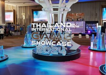 พาเที่ยวงาน Thailand International Game Showcase 2024 อีเวนต์ที่รวมเหล่าเกมอินดี้มากมายให้สัมผัสกัน