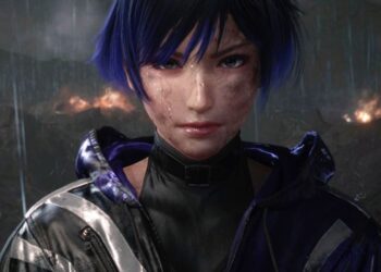 บทสัมภาษณ์ Tekken 8 กับ Michael Murray ผลตอบรับหลังเกมวางจำหน่าย