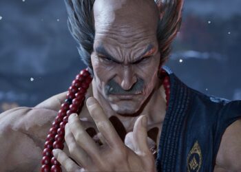 พรีวิว Tekken 8 DLC การกลับมาอีกครั้งของเฮย์ฮาจิ