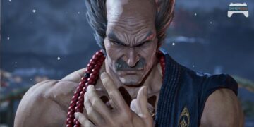 พรีวิว Tekken 8 DLC การกลับมาอีกครั้งของเฮย์ฮาจิ